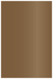 Bronze Flat Card 4 3/4 x 6 3/4 - 25/Pk