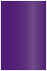 Purple Flat Card 4 3/4 x 6 3/4 - 25/Pk
