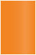 Mandarin Flat Card 4 3/4 x 6 3/4 - 25/Pk