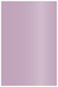 Violet Flat Card 4 3/4 x 6 3/4 - 25/Pk
