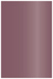 Ruby Flat Card 4 3/4 x 6 3/4 - 25/Pk