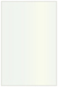 Metallic Aquamarine Flat Card 4 3/4 x 6 3/4 - 25/Pk