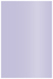 Vista Flat Card 4 3/4 x 6 3/4 - 25/Pk