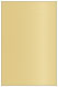Gold Pearl Flat Card 4 3/4 x 6 3/4 - 25/Pk