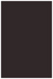 Linen Black Flat Card 4 3/4 x 6 3/4 - 25/Pk