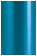 Teal Silk Flat Card 4 3/4 x 6 3/4 - 25/Pk