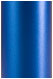 Blue Silk Flat Card 4 3/4 x 6 3/4 - 25/Pk