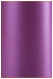 Purple Silk Flat Card 4 3/4 x 6 3/4 - 25/Pk