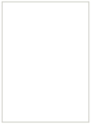 Crest Solar White Flat Card 5 1/2 x 7 1/2 - 25/Pk