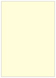 Crest Baronial Ivory Flat Card 5 1/8 x 7 1/8 - 25/Pk