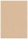 Desert Storm Flat Card 5 1/8 x 7 1/8 - 25/Pk
