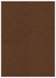 Coco Flat Card 5 1/8 x 7 1/8 - 25/Pk