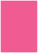 Raspberry Flat Card 5 1/8 x 7 1/8 - 25/Pk