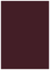Eggplant Flat Card 5 1/8 x 7 1/8 - 25/Pk