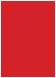 Rouge Flat Card 5 1/8 x 7 1/8 - 25/Pk