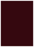 Wine Flat Card 5 1/8 x 7 1/8 - 25/Pk