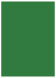 Verde Flat Card 5 1/8 x 7 1/8 - 25/Pk
