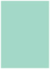 Tiffany Blue Flat Card 5 1/8 x 7 1/8 - 25/Pk