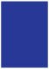Comet Flat Card 5 1/8 x 7 1/8 - 25/Pk