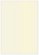 Opal Flat Card 5 1/8 x 7 1/8 - 25/Pk
