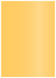 Amber Flat Card 5 1/8 x 7 1/8 - 25/Pk