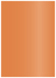 Flame Flat Card 5 1/8 x 7 1/8 - 25/Pk