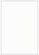 Crystal Flat Card 5 1/8 x 7 1/8 - 25/Pk