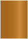 Cognac Flat Card 5 1/8 x 7 1/8 - 25/Pk