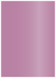 Punch Flat Card 5 1/8 x 7 1/8 - 25/Pk