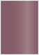 Ruby Flat Card 5 1/8 x 7 1/8 - 25/Pk