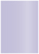 Vista Flat Card 5 1/8 x 7 1/8 - 25/Pk