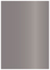 Ash Flat Card 5 1/8 x 7 1/8 - 25/Pk