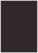 Linen Black Flat Card 5 1/8 x 7 1/8 - 25/Pk