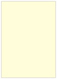 Crest Baronial Ivory Flat Card 5 1/4 x 7 1/4 - 25/Pk