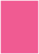 Raspberry Flat Card 5 1/4 x 7 1/4 - 25/Pk