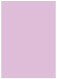 Purple Lace Flat Card 5 1/4 x 7 1/4 - 25/Pk