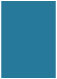 Ocean Flat Card 5 1/4 x 7 1/4 - 25/Pk