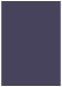 Navy Flat Card 5 1/4 x 7 1/4 - 25/Pk