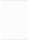 Crystal Flat Card 5 1/4 x 7 1/4 - 25/Pk