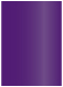 Purple Flat Card 5 1/4 x 7 1/4 - 25/Pk