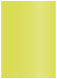 Lime Flat Card 5 1/4 x 7 1/4 - 25/Pk