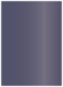 Iris Blue Flat Card 5 1/4 x 7 1/4 - 25/Pk