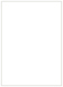 Linen Solar White Flat Card 5 1/4 x 7 1/4 - 25/Pk