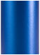 Blue Silk Flat Card 5 1/4 x 7 1/4 - 25/Pk