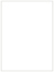 Linen Solar White Flat Paper 4 1/4 x 6 - 50/Pk
