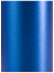 Blue Flat Paper 4 1/4 x 6 - 50/Pk