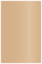 Cappuccino Flat Paper 5 5/8 x 8 5/8 - 50/Pk