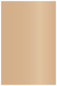Cappuccino Flat Paper 5 1/4 x 8 1/4 - 50/Pk