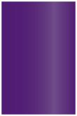 Purple Flat Paper 5 1/4 x 8 1/4 - 50/Pk