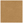 Natural Kraft Square Flat Paper 2 x 2 - 50/Pk